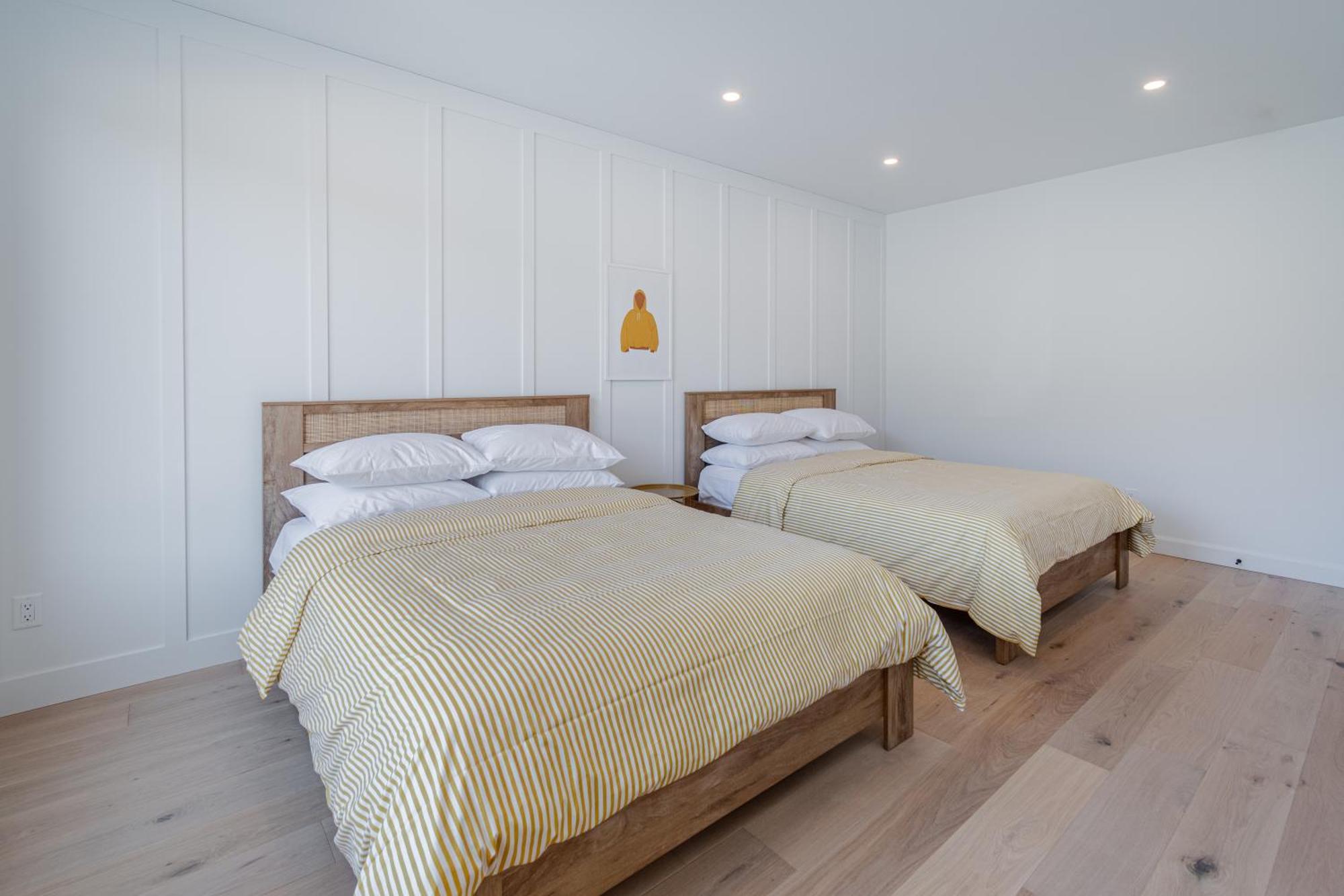 Sofa Villas Mont Sainte-Anne 보프레 외부 사진