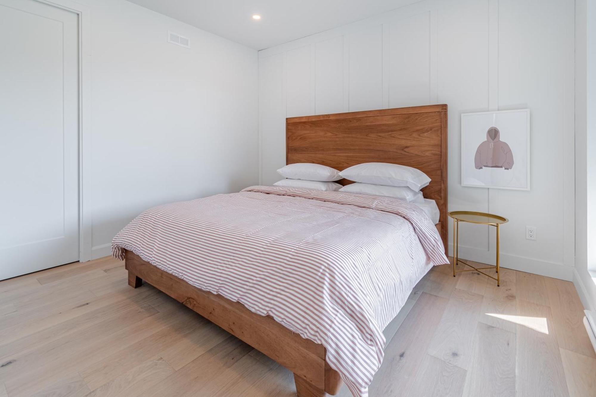 Sofa Villas Mont Sainte-Anne 보프레 외부 사진