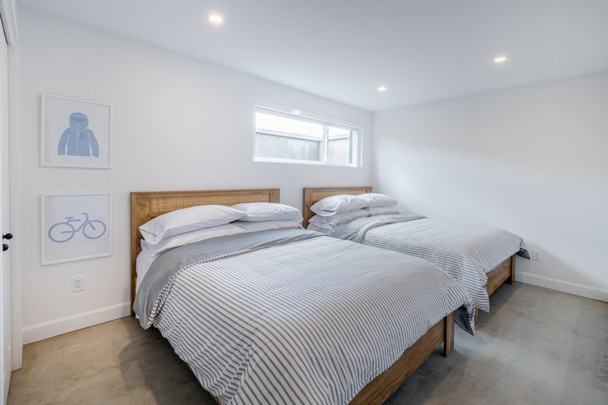 Sofa Villas Mont Sainte-Anne 보프레 외부 사진